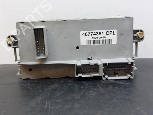 Sikringsdåse FIAT PUNTO (188_) 1.2 16V 80 (188.233, .235, .253, .255, .333, .353, .639,... | BP13414869E1 