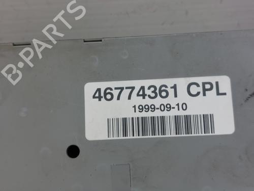 Sikringsdåse FIAT PUNTO (188_) 1.2 16V 80 (188.233, .235, .253, .255, .333, .353, .639,... | BP13414869E1 
