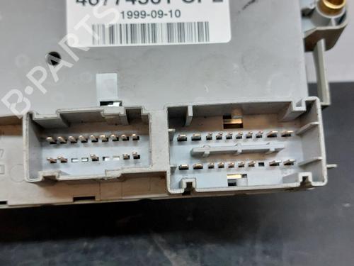 Sikringsdåse FIAT PUNTO (188_) 1.2 16V 80 (188.233, .235, .253, .255, .333, .353, .639,... | BP13414869E1 