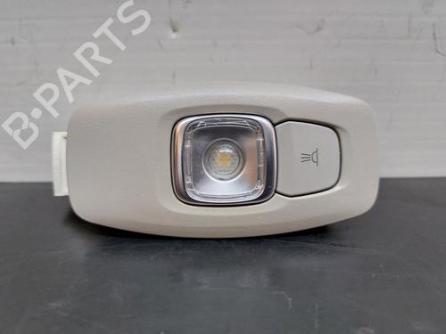 Used Interior roof light RENAULT CLIO IV Grandtour (KH_) 1.2 TCe 120 (KHAU) (118 hp) 13414863