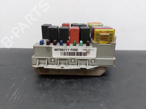 Fuse box FIAT PUNTO (188_) 1.2 16V 80 (188.233, .235, .253, .255, .333, .353, .639,... | BP13412424E1 