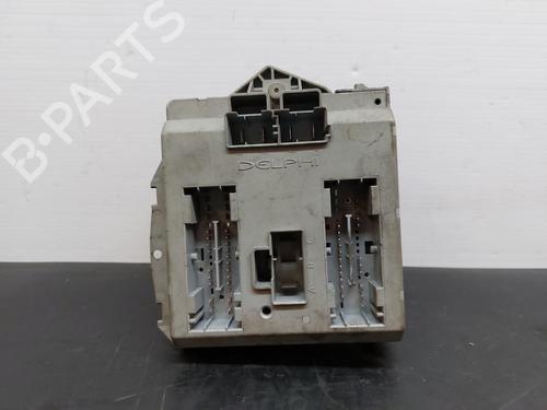 Fuse box FIAT PUNTO (188_) 1.2 16V 80 (188.233, .235, .253, .255, .333, .353, .639,... | BP13412424E1 
