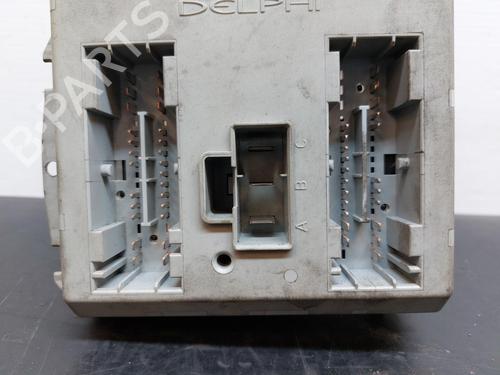 Fuse box FIAT PUNTO (188_) 1.2 16V 80 (188.233, .235, .253, .255, .333, .353, .639,... | BP13412424E1 