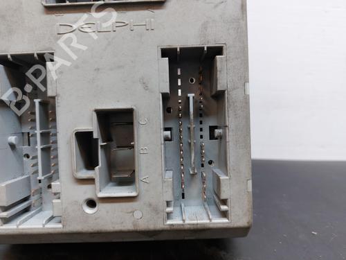 Fuse box FIAT PUNTO (188_) 1.2 16V 80 (188.233, .235, .253, .255, .333, .353, .639,... | BP13412424E1 