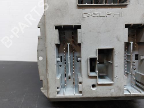 Fuse box FIAT PUNTO (188_) 1.2 16V 80 (188.233, .235, .253, .255, .333, .353, .639,... | BP13412424E1 