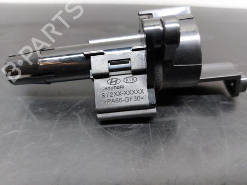 Electronic module HYUNDAI ix35 (LM, EL, ELH) 1.7 CRDi | BP22527984M83 