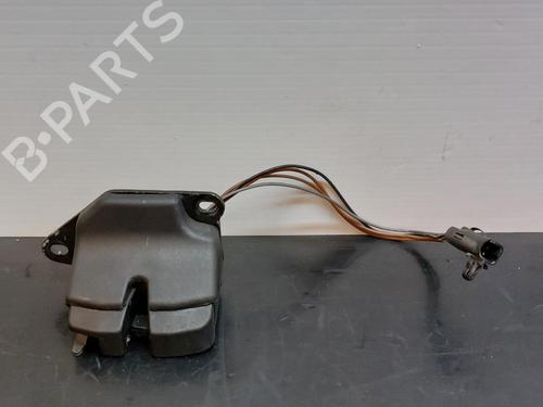 Bakluke lås FIAT PUNTO (188_) 1.2 16V 80 (188.233, .235, .253, .255, .333, .353, .639,... (80 hp) 13414873