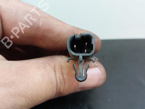 Bakluke lås FIAT PUNTO (188_) 1.2 16V 80 (188.233, .235, .253, .255, .333, .353, .639,... | BP13414873C101 