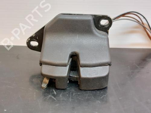 Bakluke lås FIAT PUNTO (188_) 1.2 16V 80 (188.233, .235, .253, .255, .333, .353, .639,... | BP13414873C101 