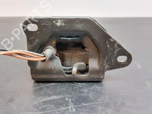 Bakluke lås FIAT PUNTO (188_) 1.2 16V 80 (188.233, .235, .253, .255, .333, .353, .639,... | BP13414873C101 