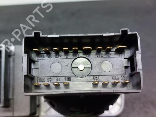 Headlight switch SEAT TOLEDO II (1M2) 1.6 | BP13445174I24 