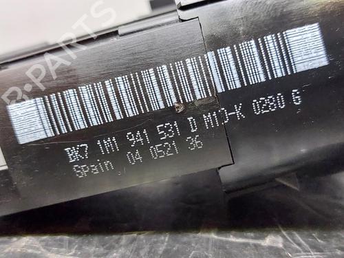 Headlight switch SEAT TOLEDO II (1M2) 1.6 | BP13445174I24 