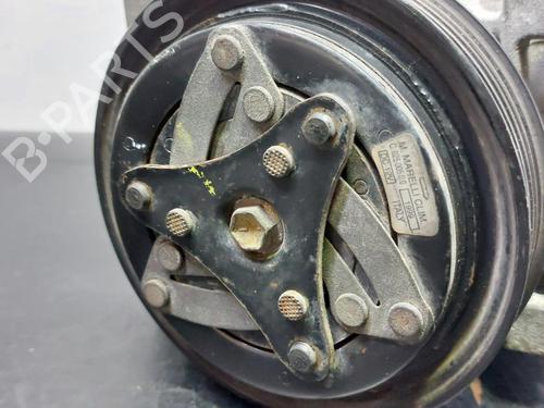 AC compressor FIAT PUNTO (188_) 1.2 16V 80 (188.233, .235, .253, .255, .333, .353, .639,... | BP13445210M34 