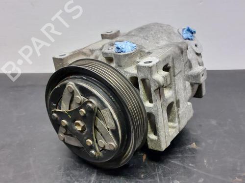 AC Kompressor FIAT PUNTO (188_) 1.2 16V 80 (188.233, .235, .253, .255, .333, .353, .639,... (80 hp) 13445210