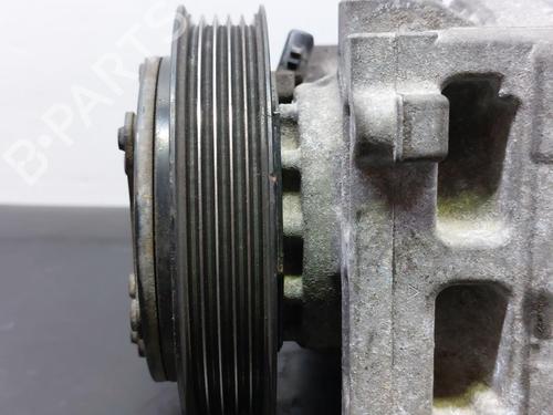 AC compressor FIAT PUNTO (188_) 1.2 16V 80 (188.233, .235, .253, .255, .333, .353, .639,... | BP13445210M34 