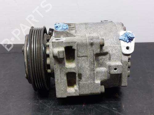 AC compressor FIAT PUNTO (188_) 1.2 16V 80 (188.233, .235, .253, .255, .333, .353, .639,... | BP13445210M34 