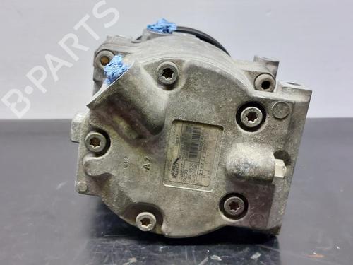 AC compressor FIAT PUNTO (188_) 1.2 16V 80 (188.233, .235, .253, .255, .333, .353, .639,... | BP13445210M34 