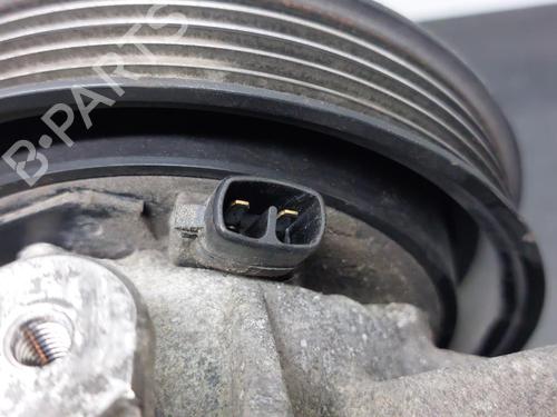 AC compressor FIAT PUNTO (188_) 1.2 16V 80 (188.233, .235, .253, .255, .333, .353, .639,... | BP13445210M34 