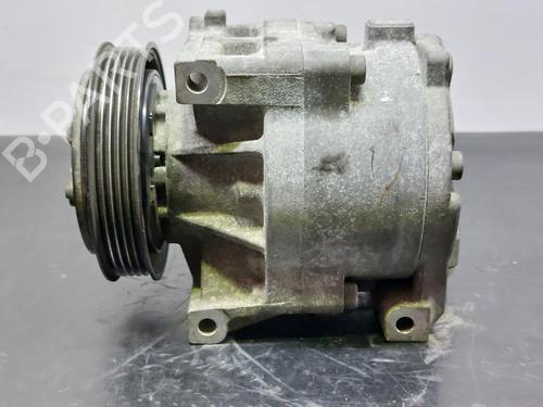 AC compressor FIAT PUNTO (188_) 1.2 16V 80 (188.233, .235, .253, .255, .333, .353, .639,... | BP13445210M34 