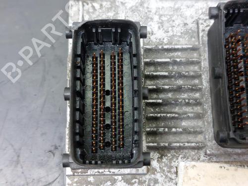Engine control unit (ECU) FIAT PUNTO (188_) 1.2 16V 80 (188.233, .235, .253, .255, .333, .353, .639,... | BP13445908M57 