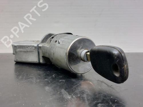 Used Ignition barrel PEUGEOT 407 (6D_) 2.0 HDi 135 (6DRHRH, 6DRHRE, 6DRHRG, 6DRHRJ) (136 hp) 13473529