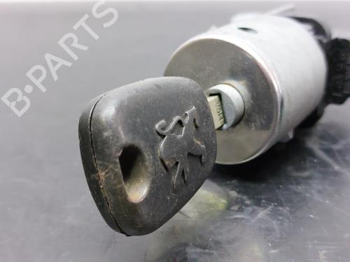 Ignition barrel PEUGEOT 407 (6D_) 2.0 HDi 135 (6DRHRH, 6DRHRE, 6DRHRG, 6DRHRJ) | BP13473529M48 