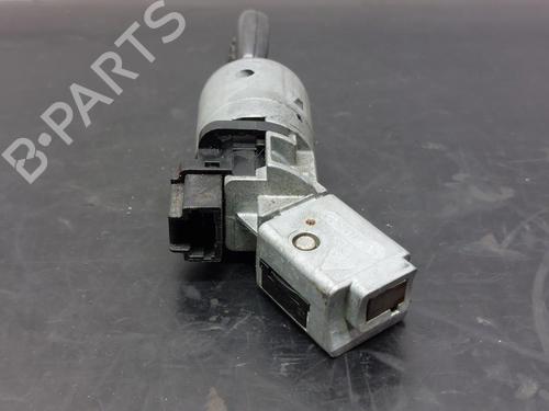 Ignition barrel PEUGEOT 407 (6D_) 2.0 HDi 135 (6DRHRH, 6DRHRE, 6DRHRG, 6DRHRJ) | BP13473529M48 