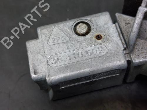 Ignition barrel PEUGEOT 407 (6D_) 2.0 HDi 135 (6DRHRH, 6DRHRE, 6DRHRG, 6DRHRJ) | BP13473529M48 