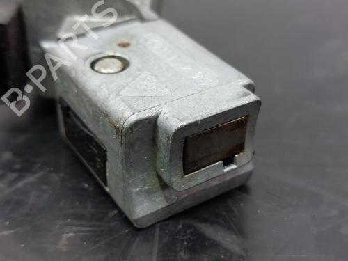 Ignition barrel PEUGEOT 407 (6D_) 2.0 HDi 135 (6DRHRH, 6DRHRE, 6DRHRG, 6DRHRJ) | BP13473529M48 
