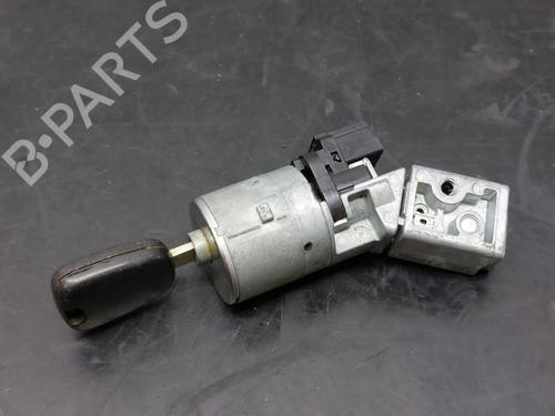 Ignition barrel PEUGEOT 407 (6D_) 2.0 HDi 135 (6DRHRH, 6DRHRE, 6DRHRG, 6DRHRJ) | BP13473529M48 