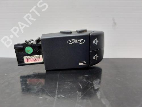 Spak kontakt RENAULT CLIO II (BB_, CB_) 1.2 (BB0A, BB0F, BB10, BB1K, BB28, BB2D, BB2H, CB0A,... (58 hp) 13473531