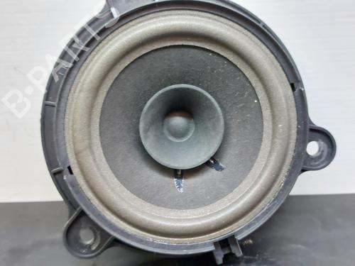 Speaker RENAULT CLIO IV (BH_) 1.2 TCe 120 (BHM0) | BP13479886E2 