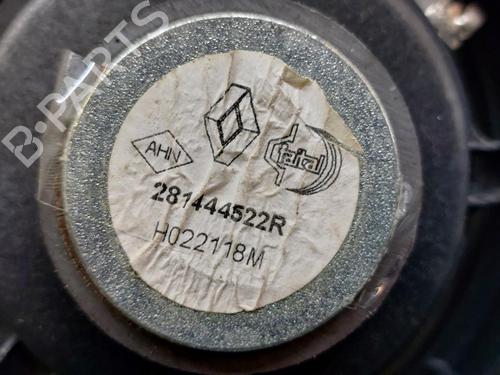 Speaker RENAULT CLIO IV (BH_) 1.2 TCe 120 (BHM0) | BP13479886E2 