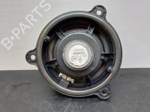 Speaker RENAULT CLIO IV (BH_) 1.2 TCe 120 (BHM0) | BP13479886E2 