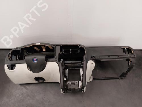 Used Airbag Kit SAAB 9-3 Estate (E50) 1.9 TTiD (180 hp) 14405213