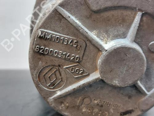 Brake master cylinder RENAULT KANGOO Express (FC0/1_) D 55 1.9 (FC0D) | BP13479903M77 