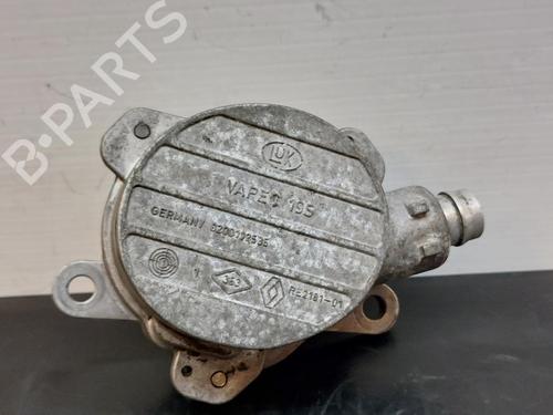 Used Brake master cylinder RENAULT LAGUNA II Grandtour (KG0/1_) 2.2 dCi (KG0F, KG1N) (140 hp) 13484089