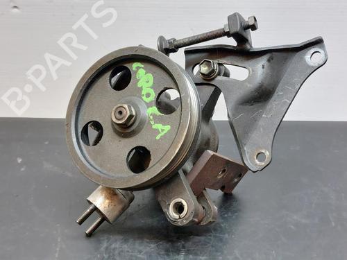 Used Steering pump TOYOTA COROLLA (_E10_) 1.3 XLI (EE101_, EE101R) (75 hp) 13484092