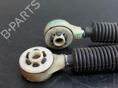 Gear lever RENAULT CLIO IV Grandtour (KH_) 1.5 dCi 90 (KHN3, KHN4) | BP14405227M90 