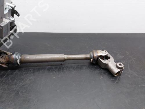 Steering column RENAULT CLIO IV Grandtour (KH_) 1.5 dCi 90 (KHN3, KHN4) | BP13487262M21 