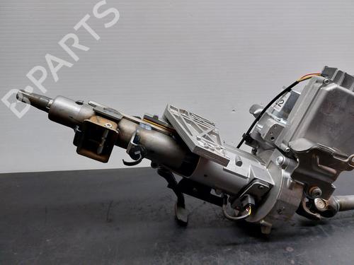 Steering column RENAULT CLIO IV Grandtour (KH_) 1.5 dCi 90 (KHN3, KHN4) | BP13487262M21 