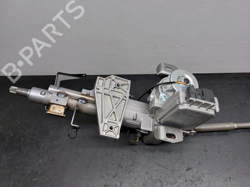 Steering column RENAULT CLIO IV Grandtour (KH_) 1.5 dCi 90 (KHN3, KHN4) | BP13487262M21 