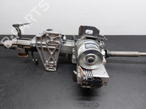 Steering column RENAULT CLIO IV Grandtour (KH_) 1.5 dCi 90 (KHN3, KHN4) | BP13487262M21 