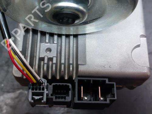 Steering column RENAULT CLIO IV Grandtour (KH_) 1.5 dCi 90 (KHN3, KHN4) | BP13487262M21 