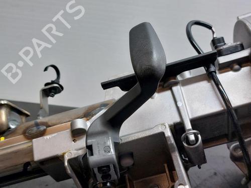 Steering column RENAULT CLIO IV Grandtour (KH_) 1.5 dCi 90 (KHN3, KHN4) | BP13487262M21 