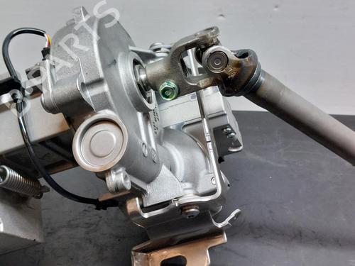 Steering column RENAULT CLIO IV Grandtour (KH_) 1.5 dCi 90 (KHN3, KHN4) | BP13487262M21 