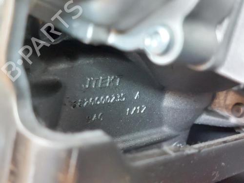 Steering column RENAULT CLIO IV Grandtour (KH_) 1.5 dCi 90 (KHN3, KHN4) | BP13487262M21 