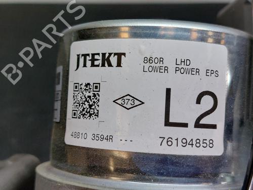 Steering column RENAULT CLIO IV Grandtour (KH_) 1.5 dCi 90 (KHN3, KHN4) | BP13487262M21 