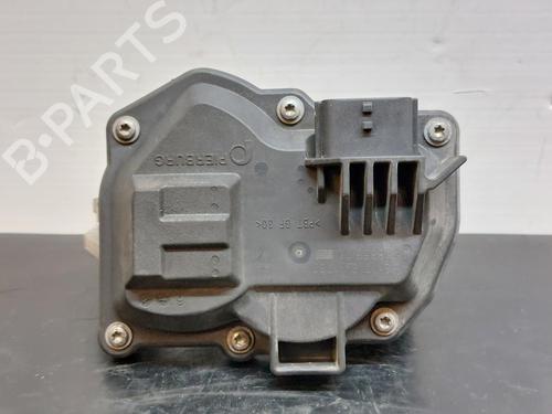 Electronic module RENAULT CLIO IV Grandtour (KH_) 1.5 dCi 90 (KHN3, KHN4) | BP13487278M83 