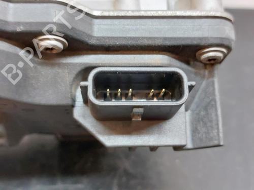 Electronic module RENAULT CLIO IV Grandtour (KH_) 1.5 dCi 90 (KHN3, KHN4) | BP13487278M83 